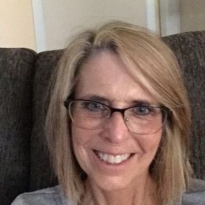 Meet your Posher, Teresa